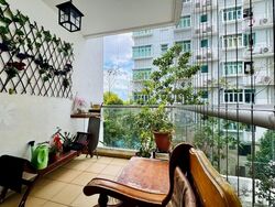 City Regency (D12), Apartment #544748151